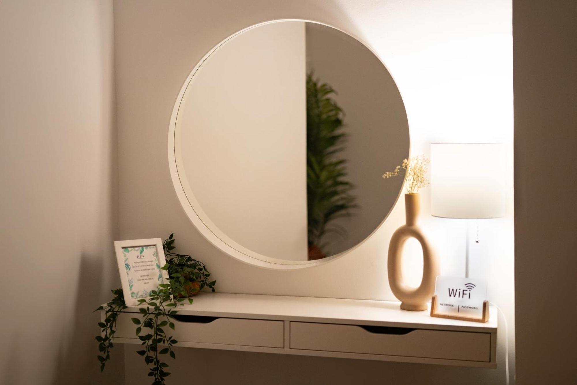 Private Room With Private Bathroom And Backyard Нью-Йорк Экстерьер фото